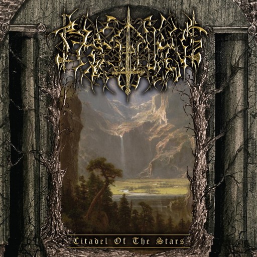 Citadel of the Stars
