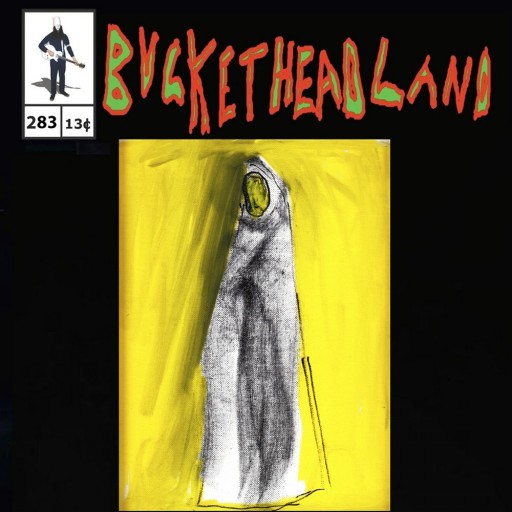 Pike 283 - Once upon a Distant Plane