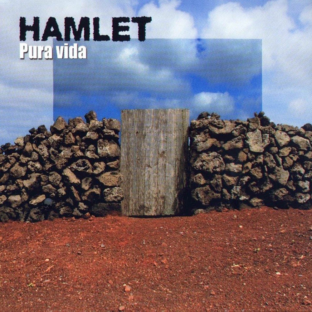 Hamlet - Pura vida (2006) Cover