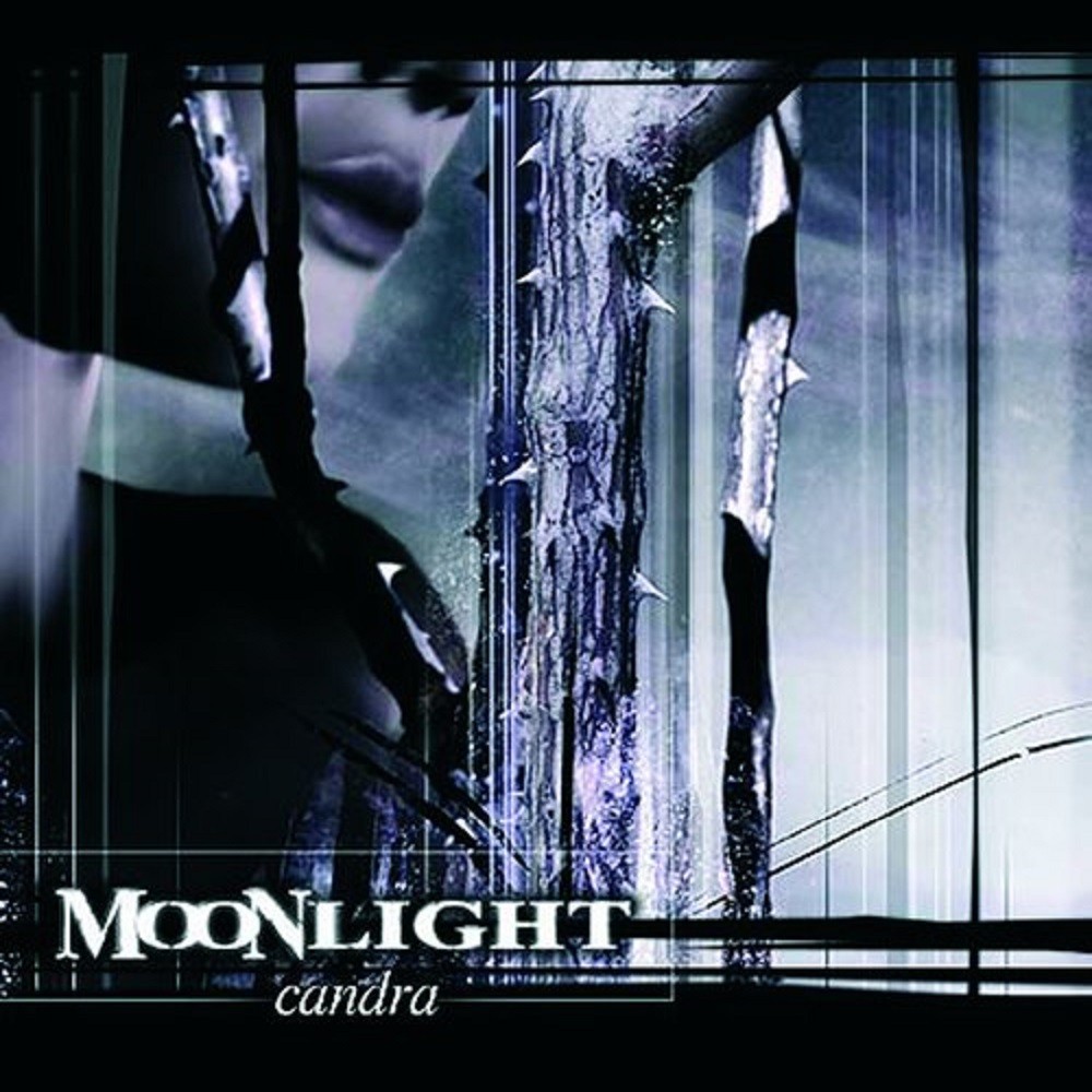 Moonlight - Candra (2002) Cover