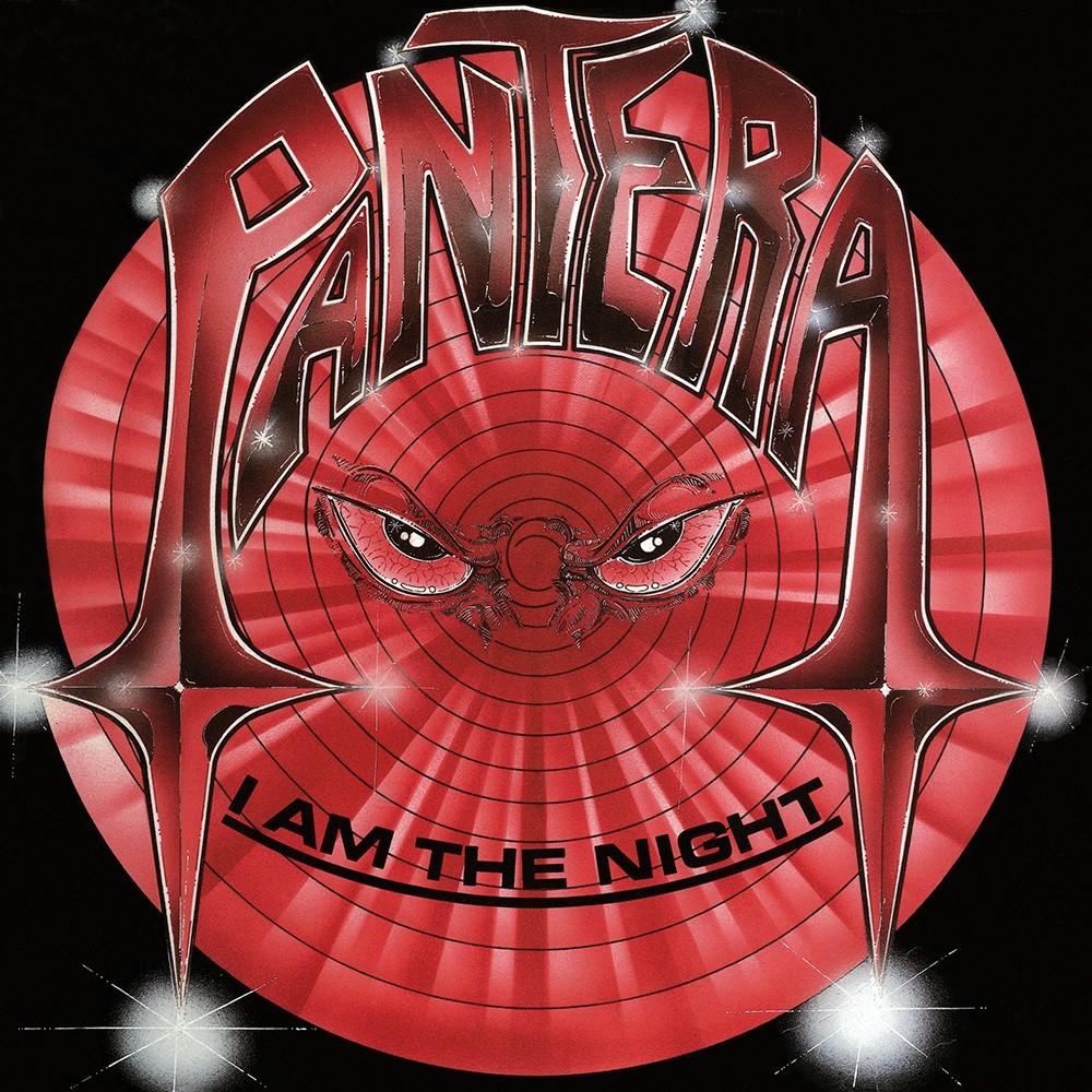 Pantera - I Am the Night (1985) | Metal Academy