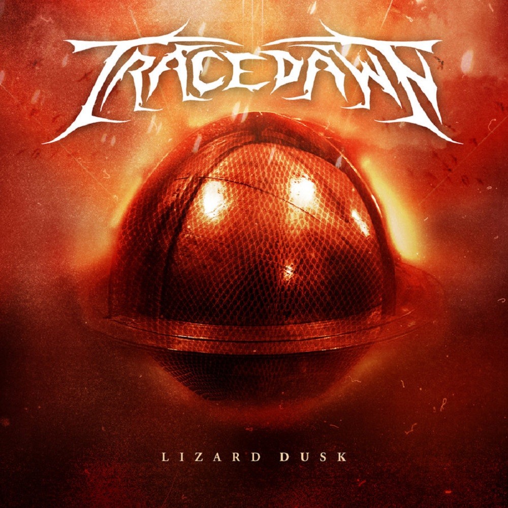 Tracedawn - Lizard Dusk (2012) Cover