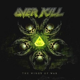 Review by UnhinderedbyTalent for Overkill (US-NJ) - The Wings of War (2019)