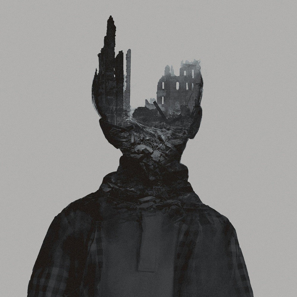 Meth Leppard - Gatekeepers (2025) Cover