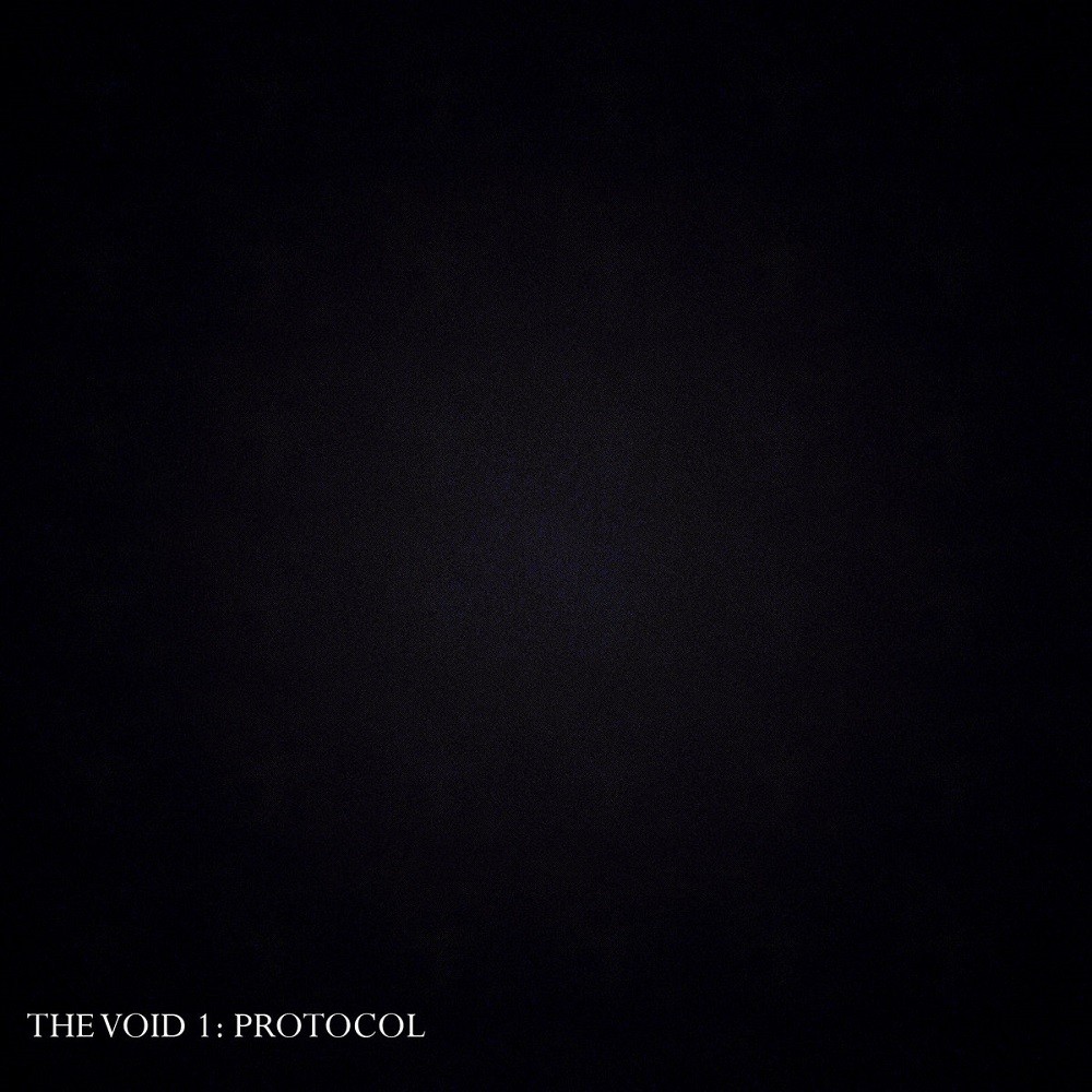 Fucked - Void 1: Protocol (2016) Cover