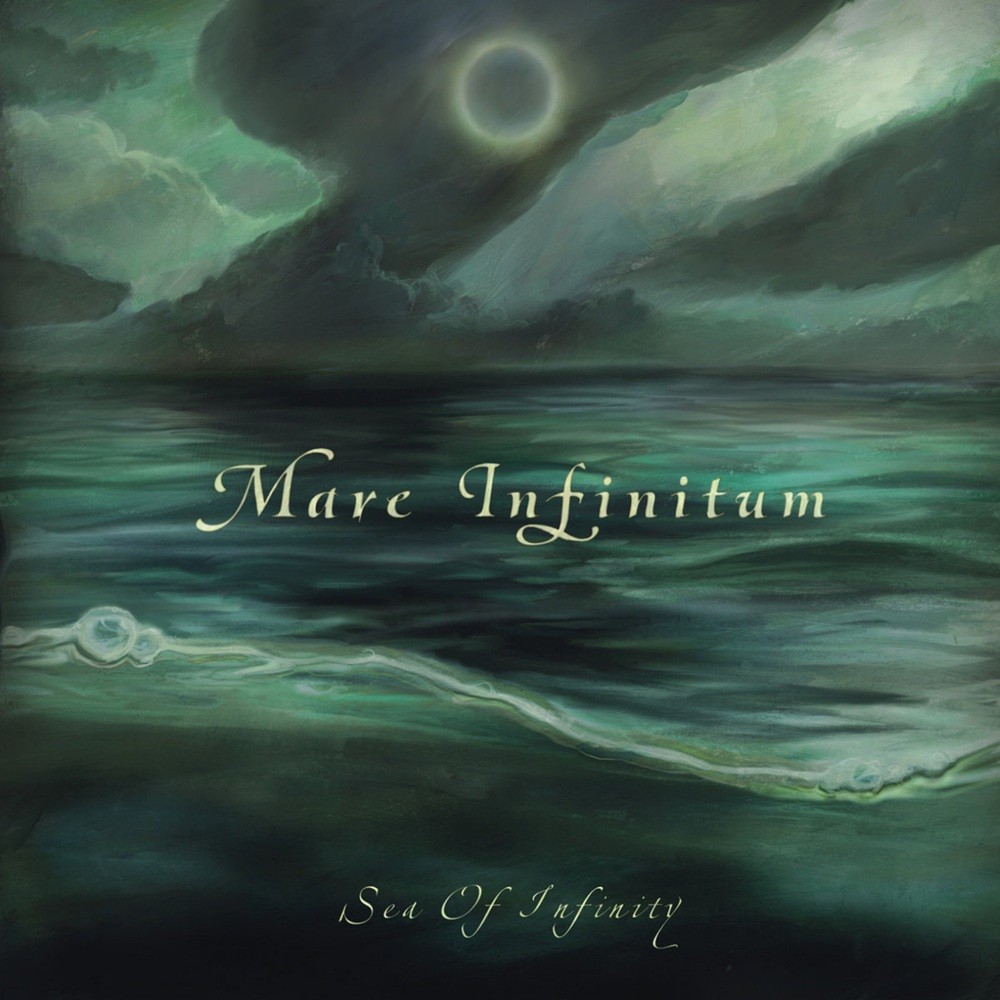 Mare Infinitum - Sea of Infinity