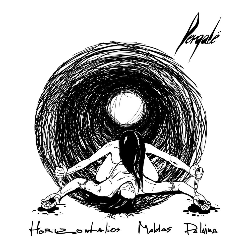 Pergalė - Horizontalios Maldos Palaima (2011) Cover