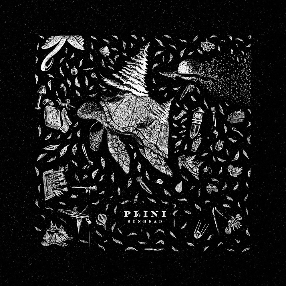 Plini - Sunhead (2018) Cover