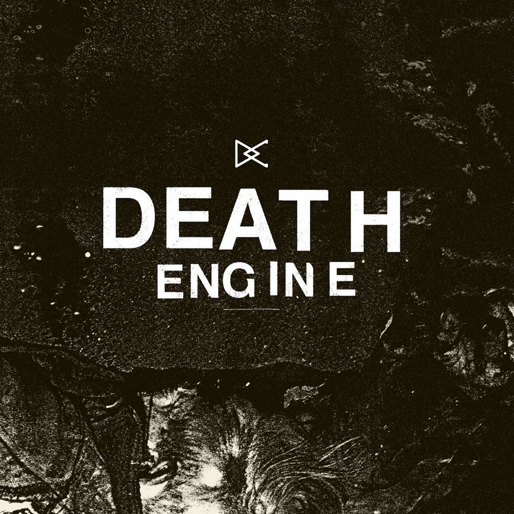 Death Engine - B-Sides & Demos (2020) Cover