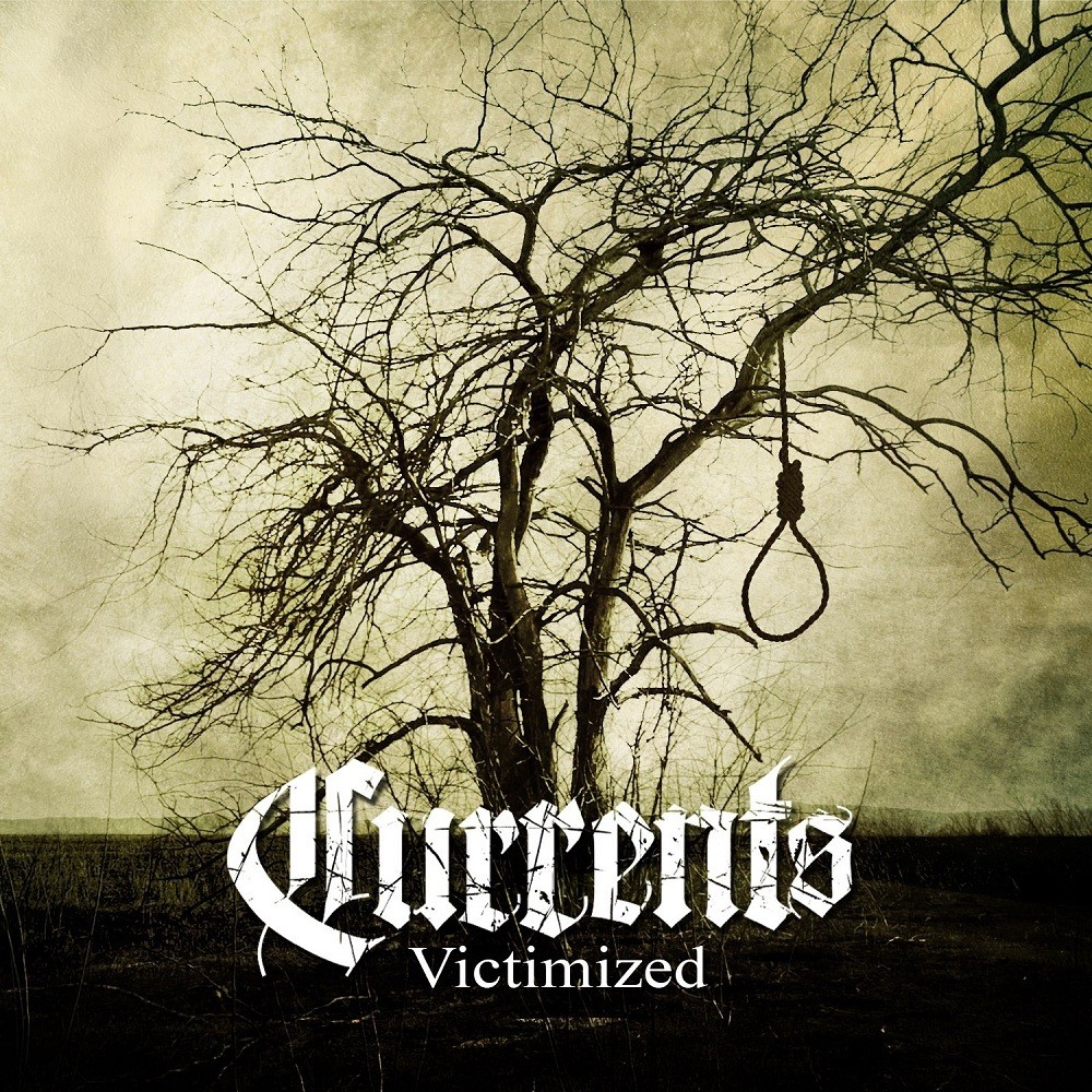 Currents - Victimized (2013) Cover