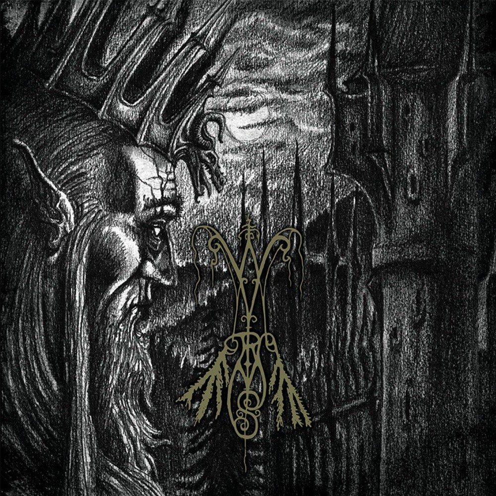 Wyrms - Altuus Kronhorr