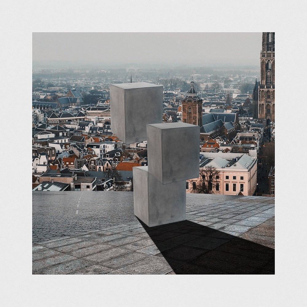 Willoos - Wandelingen (2017) Cover