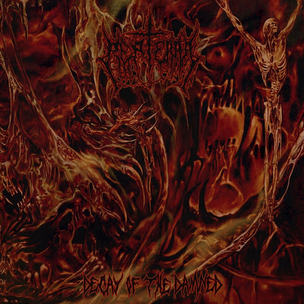 Repterra - Decay of the Damned