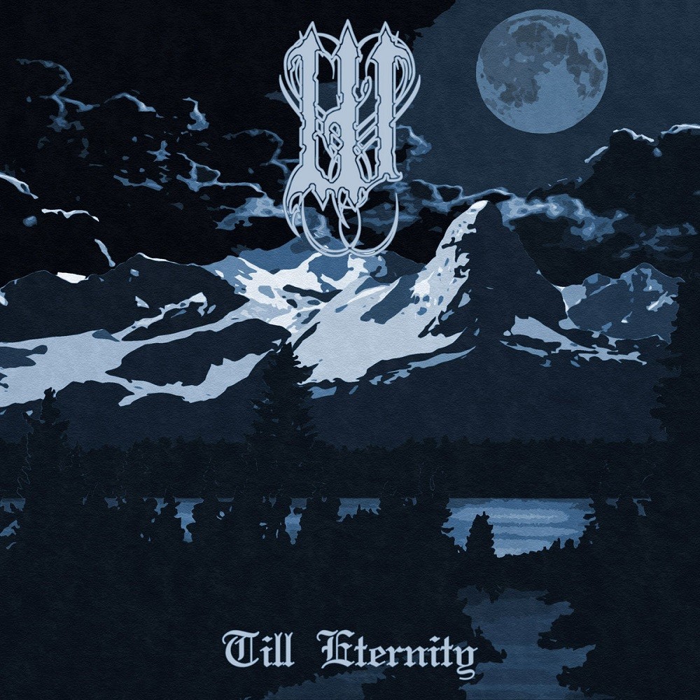 Wintaar - Till Eternity (2017) Cover