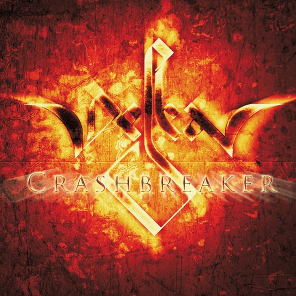 Delta - Crashbreaker