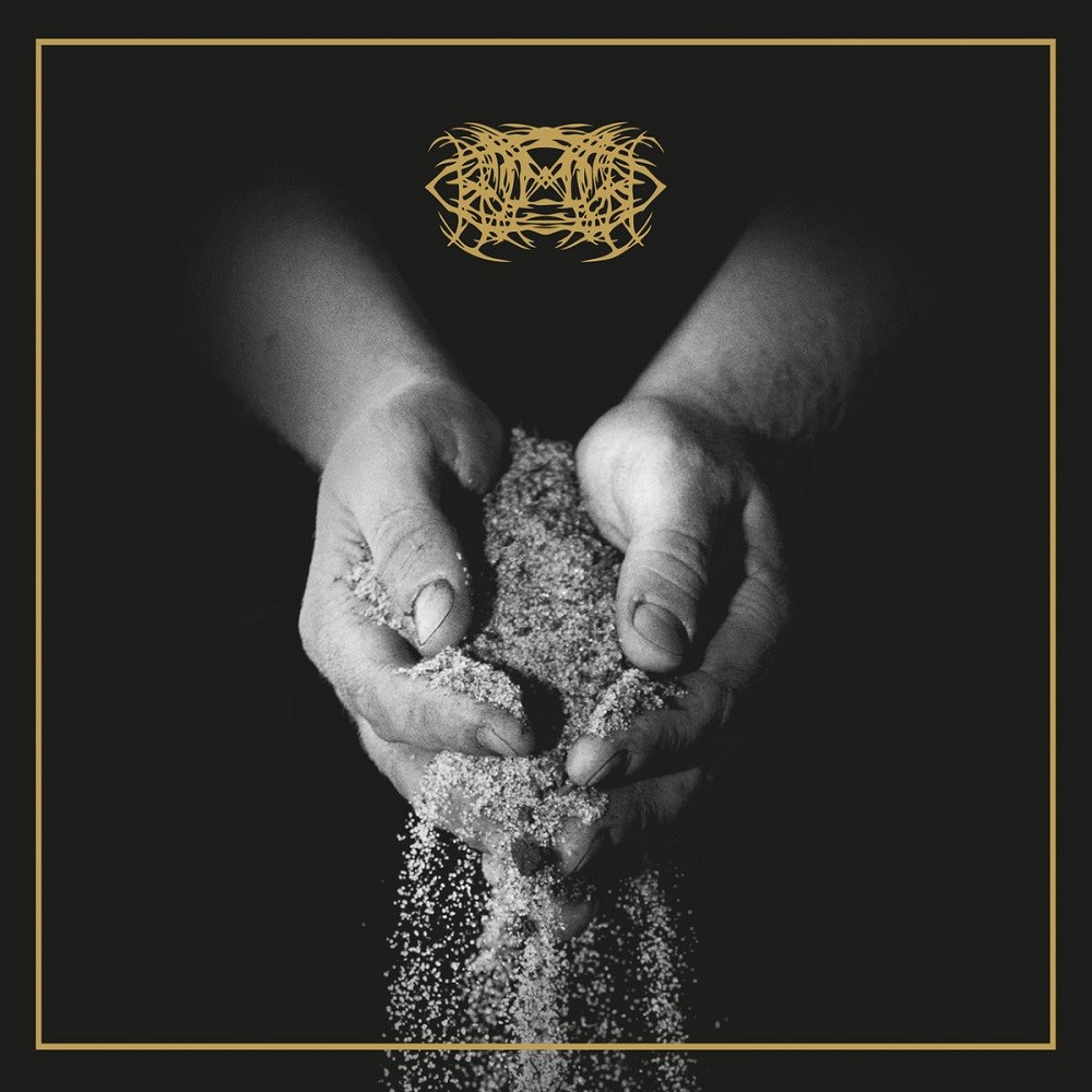Crom Dubh - Heimweh (2015) Cover