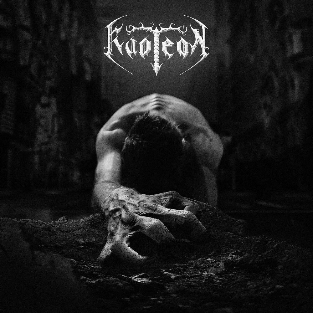 Kaoteon - Kaoteon (2020) Cover