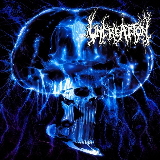 Uncreation