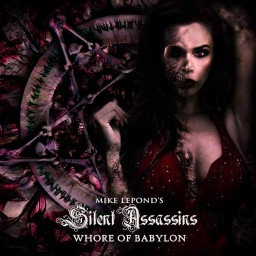 Whore of Babylon