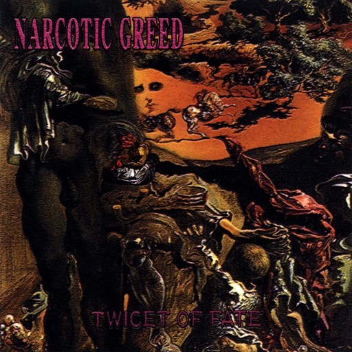Twicet of Fate