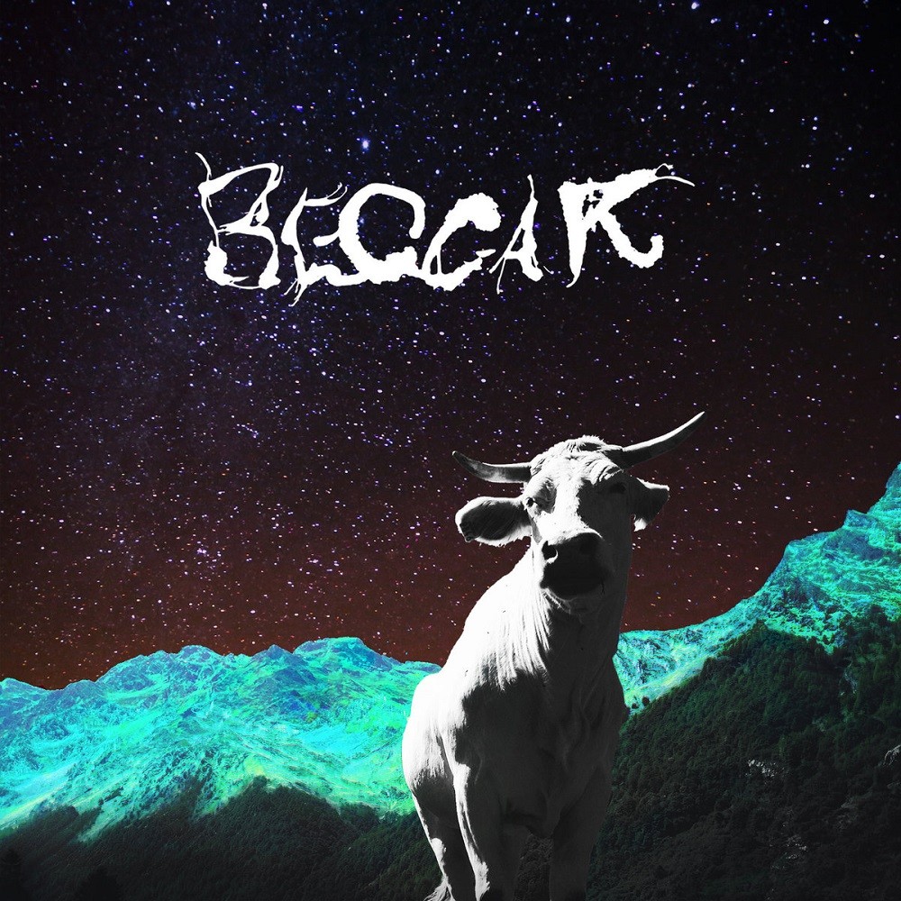Beggar - Chainscraper EP (2017) Cover