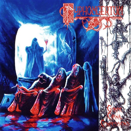 Gorific Carnal Confessions