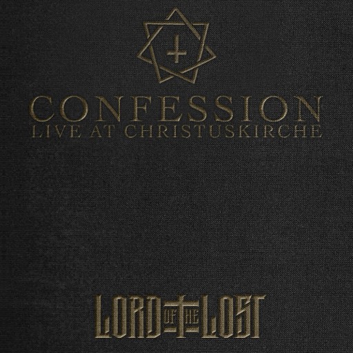 Confession (Live at Christuskirche)