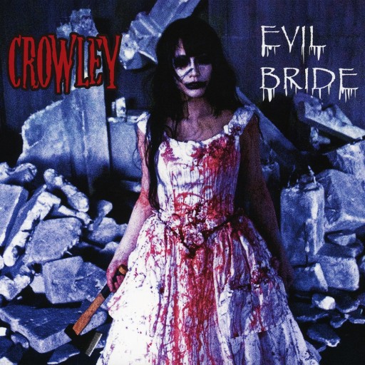 Evil Bride