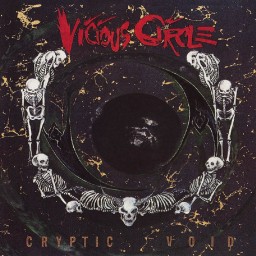 Cryptic Void