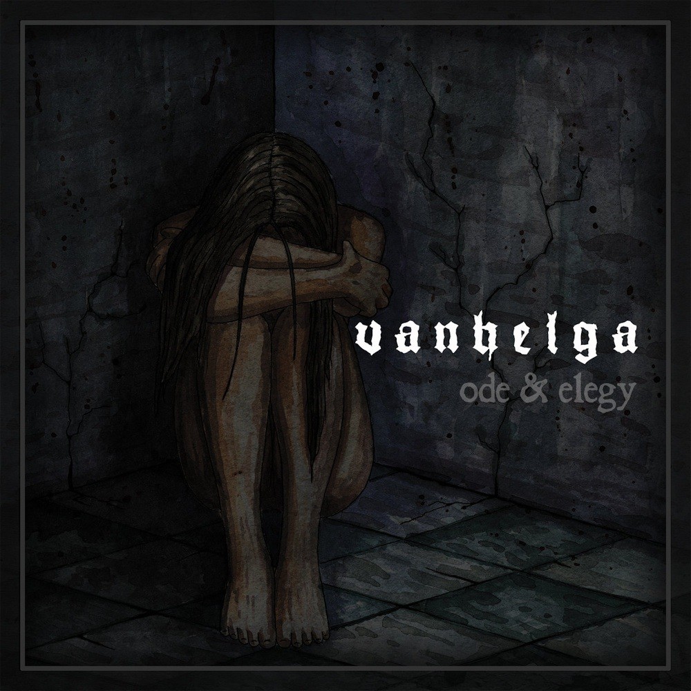 Vanhelga - Ode & Elegy (2016) Cover