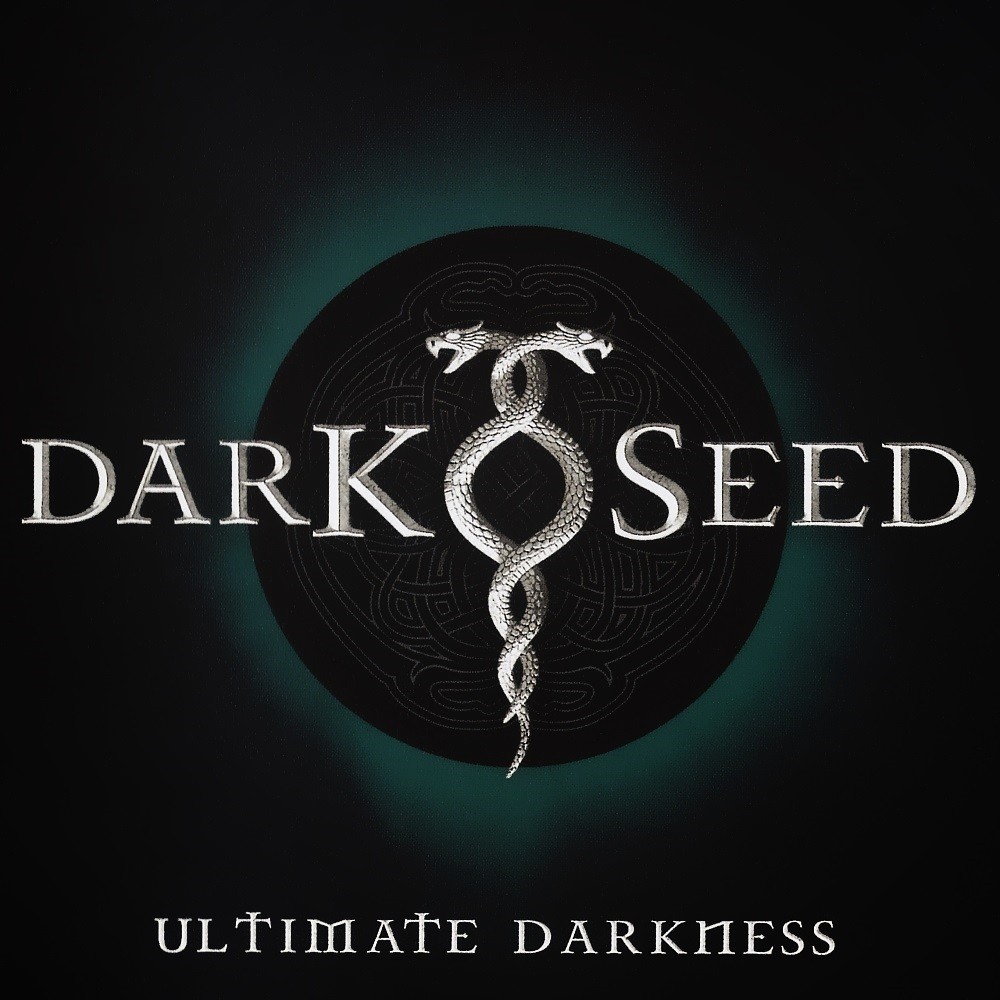 Darkseed - Ultimate Darkness (2005) Cover