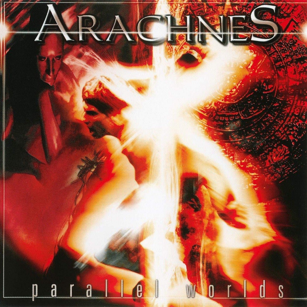 Arachnes - Parallel Worlds (2001) Cover