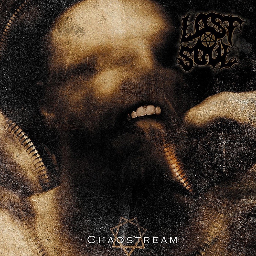 Lost Soul - Chaostream (2005) Cover