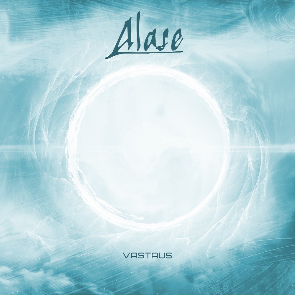 Alase - Vastaus (2019) Cover