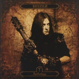 Review by Ben for Burzum - Anthology (2008)