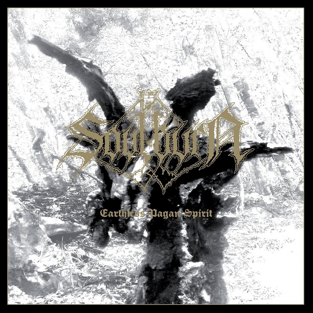 Soulburn - Earthless Pagan Spirit (2016) Cover