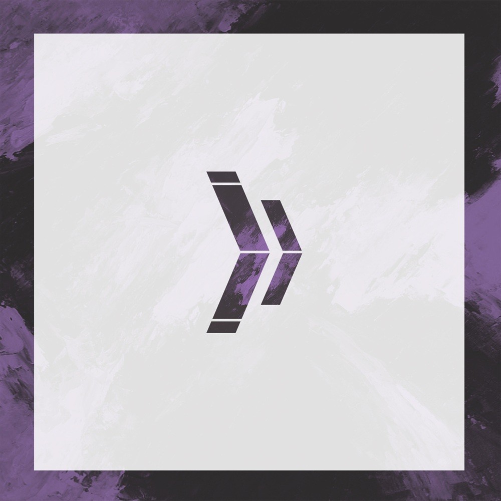 Nevertel - Deep Down (2018) Cover