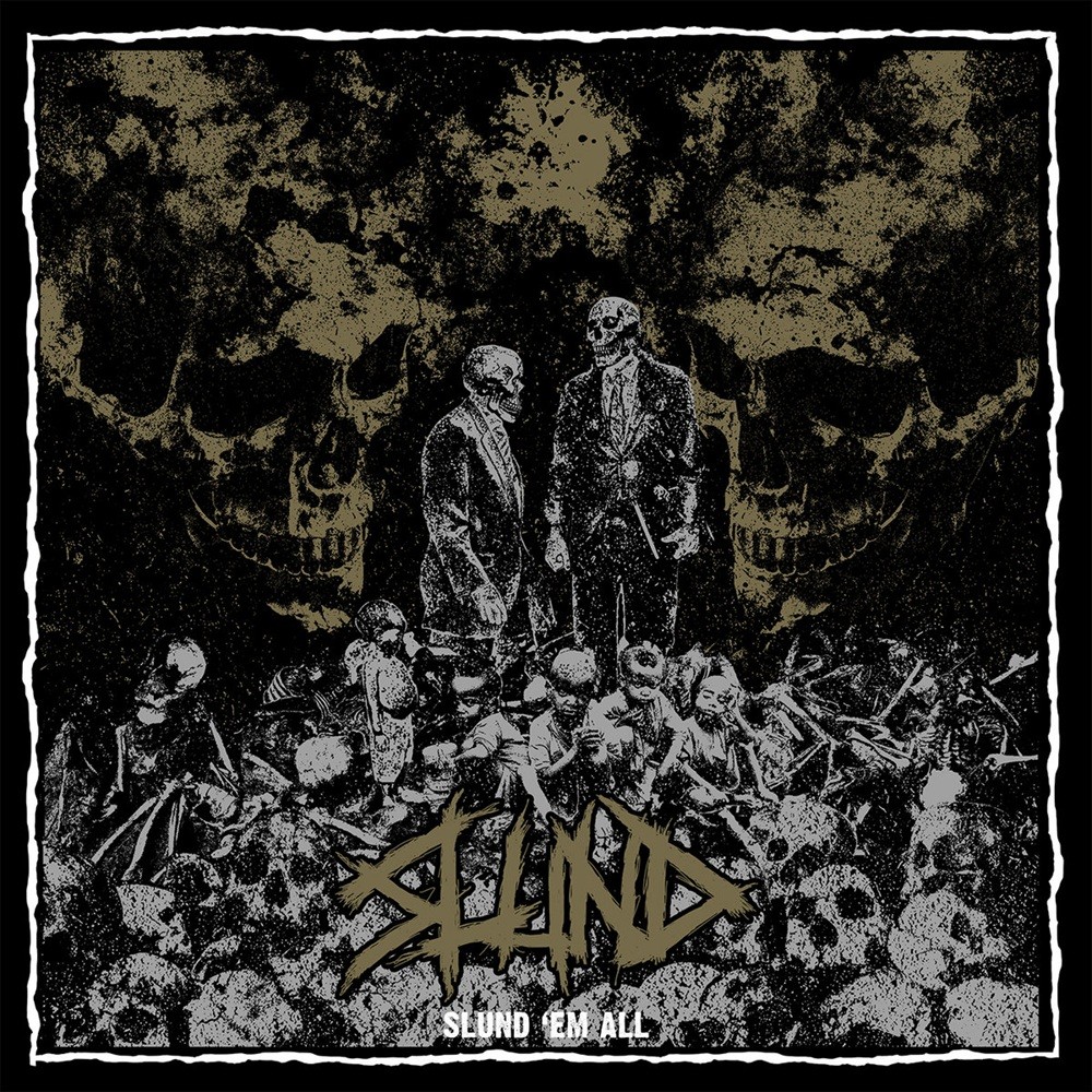 Slund - Slund 'Em All