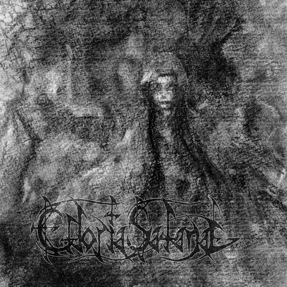 Arkha Sva - Gloria Satanae (2007) Cover