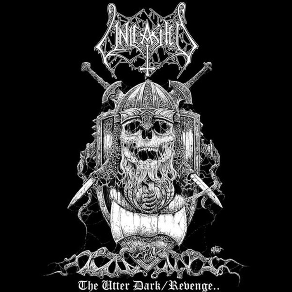 Unleashed - The Utter Dark / ...Revenge