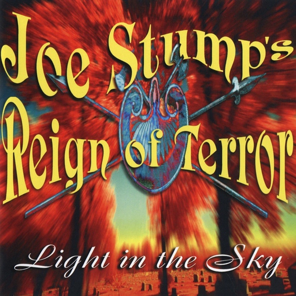 Reign of Terror, The - Light in the Sky