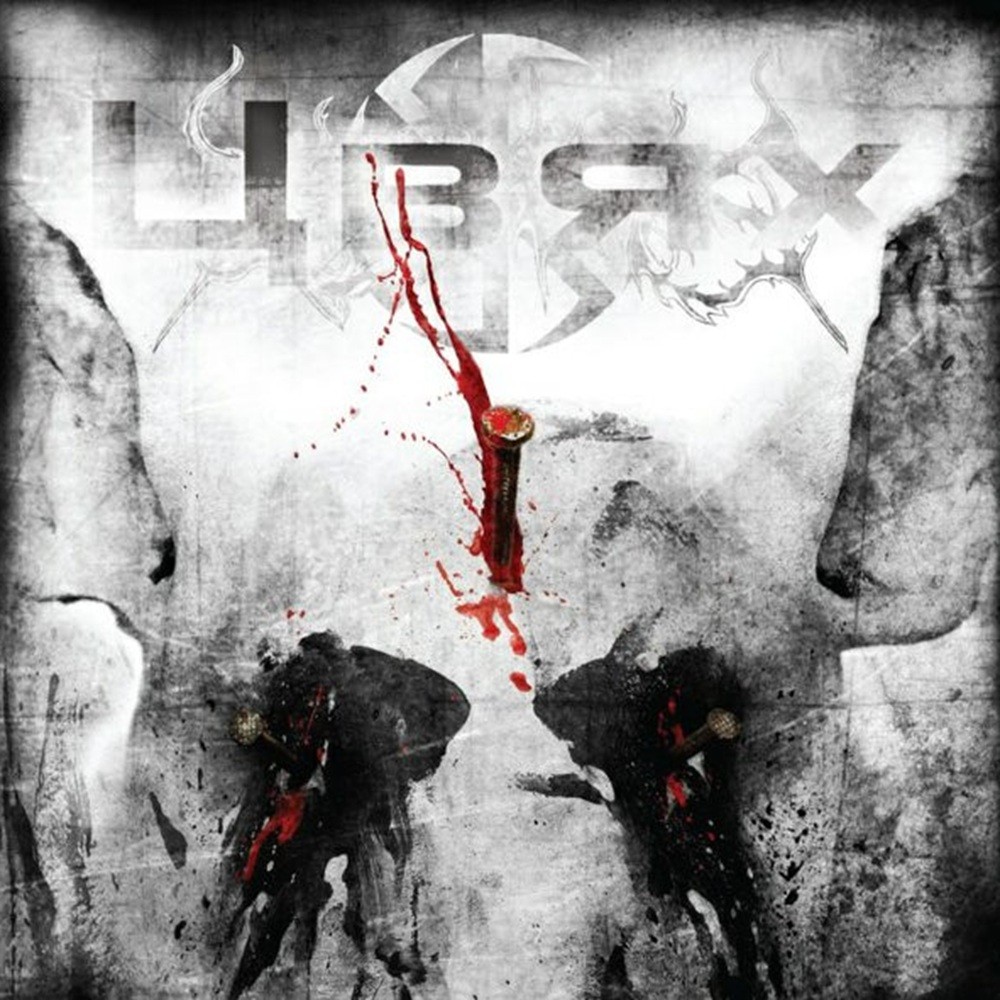 Dub Buk - Цвях (2014) Cover