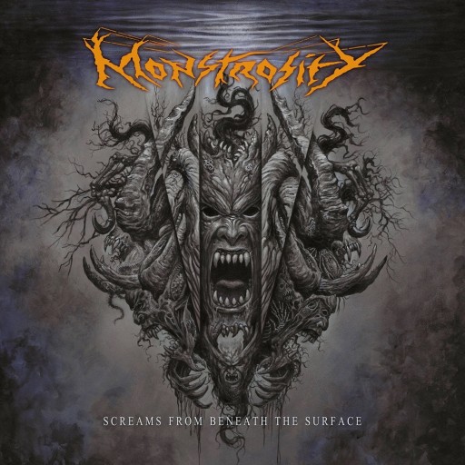 Screams From Beneath the Surface