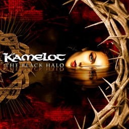 Review by Daniel for Kamelot - The Black Halo (2005)