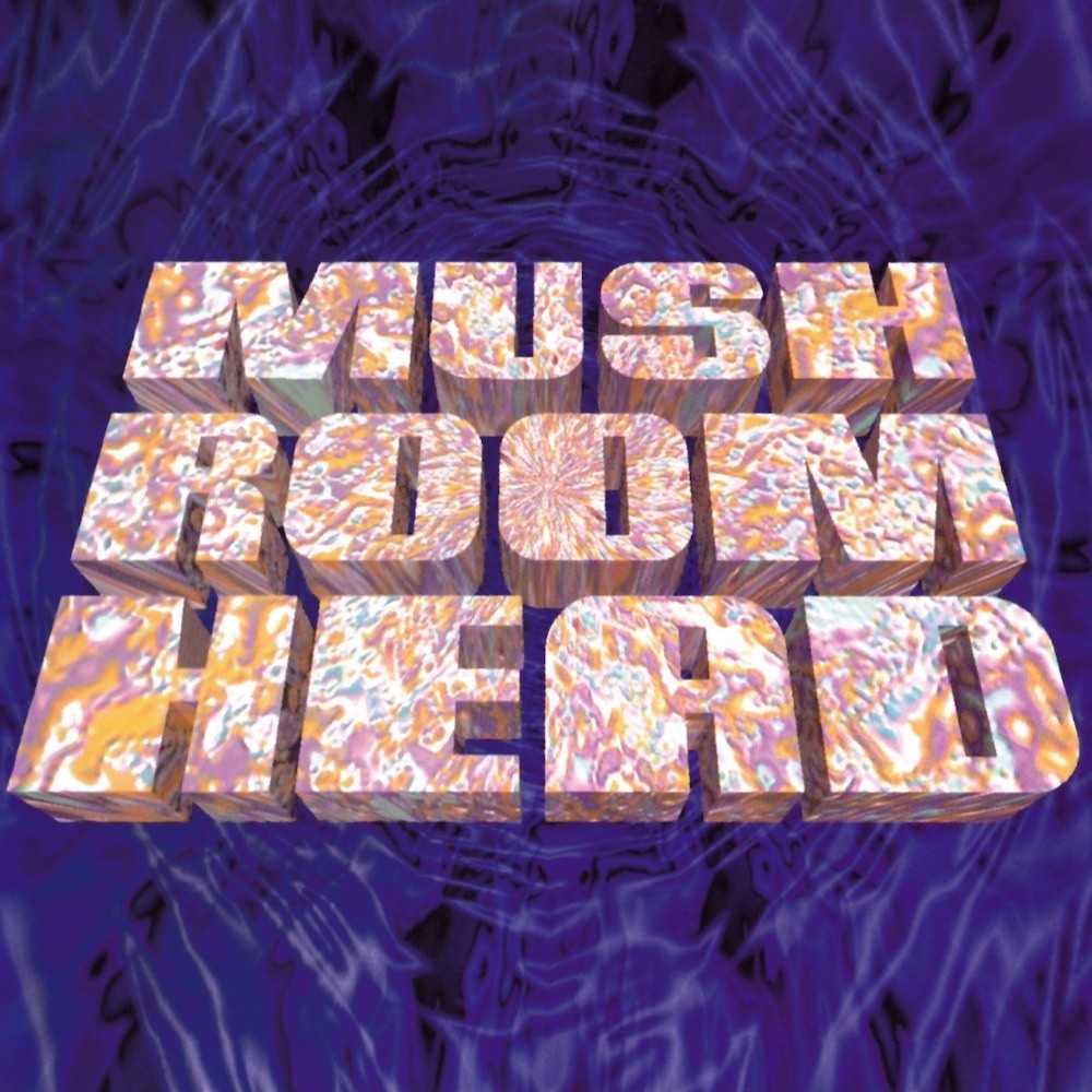 Mushroomhead - Mushroomhead (1995) Cover