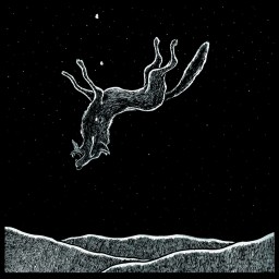 Dwelling in a Dead Raven for the Glory of Crucified Wolves