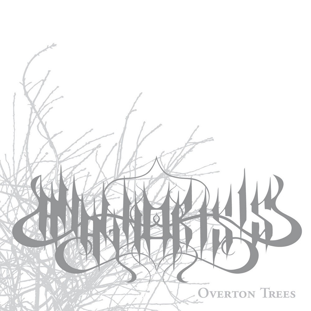 Anagnorisis - Overton Trees (2007) Cover