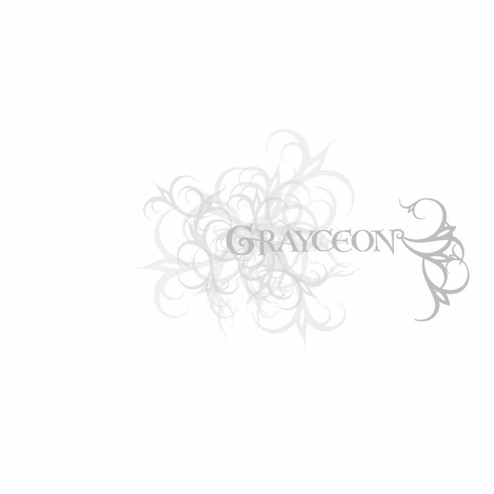 Grayceon - Grayceon (2007) Cover