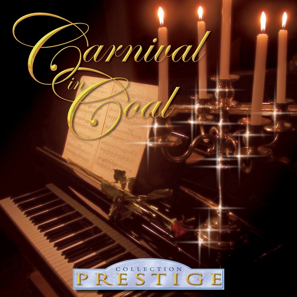 Carnival in Coal - Collection Prestige (2005) Cover