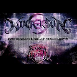 Review by Shadowdoom9 (Andi) for Wintersun - Live at Tuska Festival 2013 (2017)